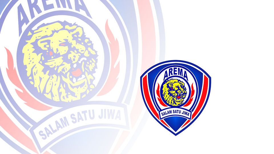 Logo Aremania